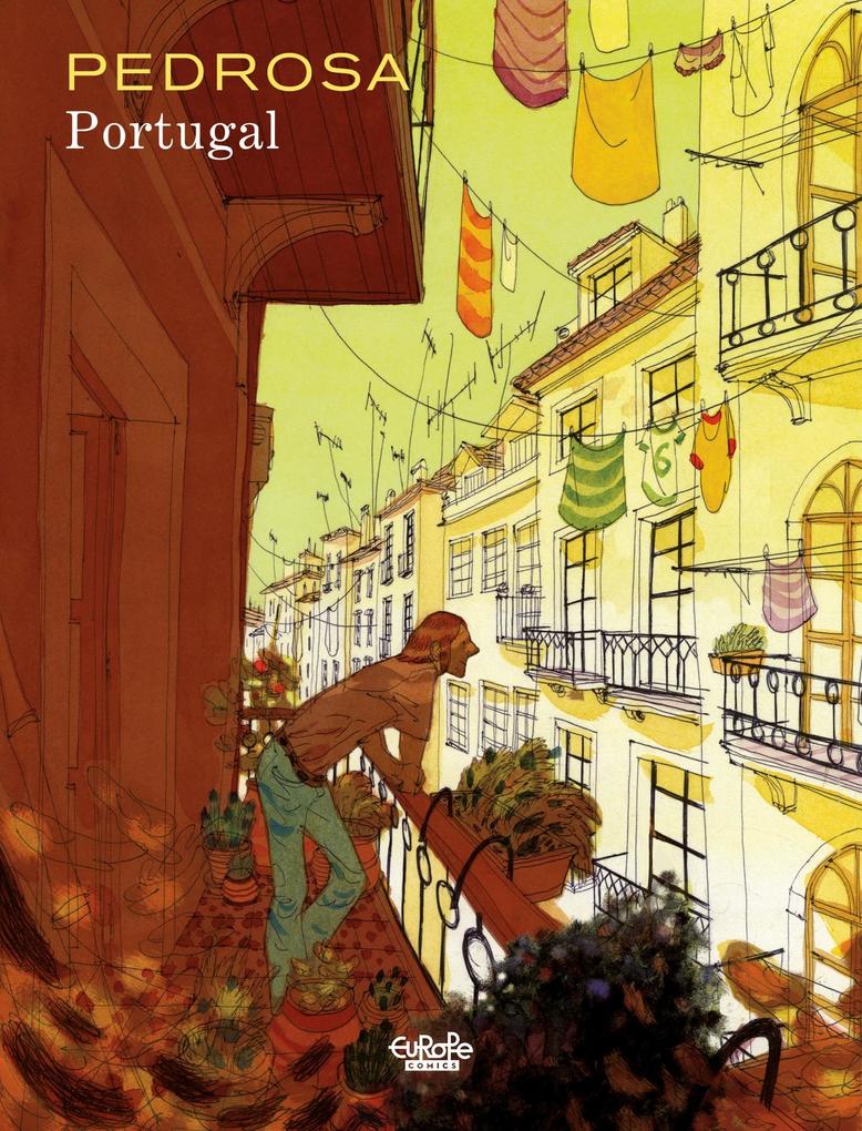 Produktbild: Portugal