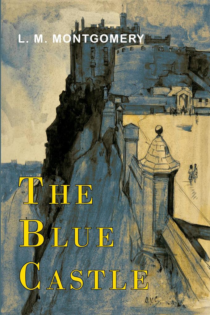 Produktbild: The Blue Castle | L. M. Montgomery