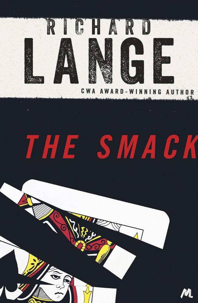 Produktbild: The Smack | Richard Lange