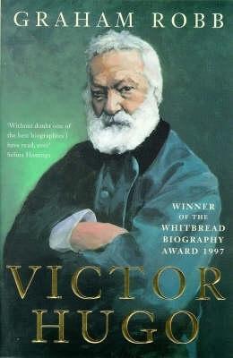 Produktbild: Victor Hugo | Graham Robb