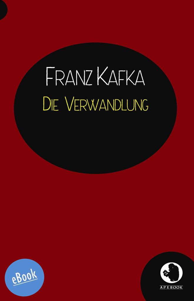 Produktbild: Die Verwandlung | Franz Kafka