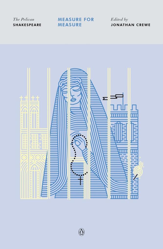 Produktbild: Measure for Measure | William Shakespeare