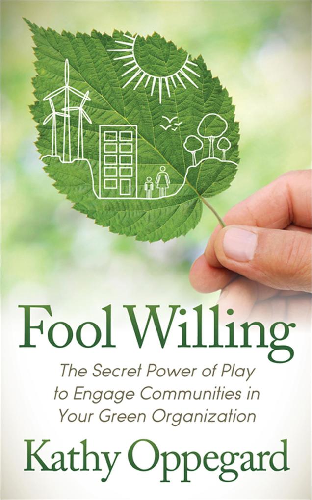 Produktbild: Fool Willing | Kathy Oppegard