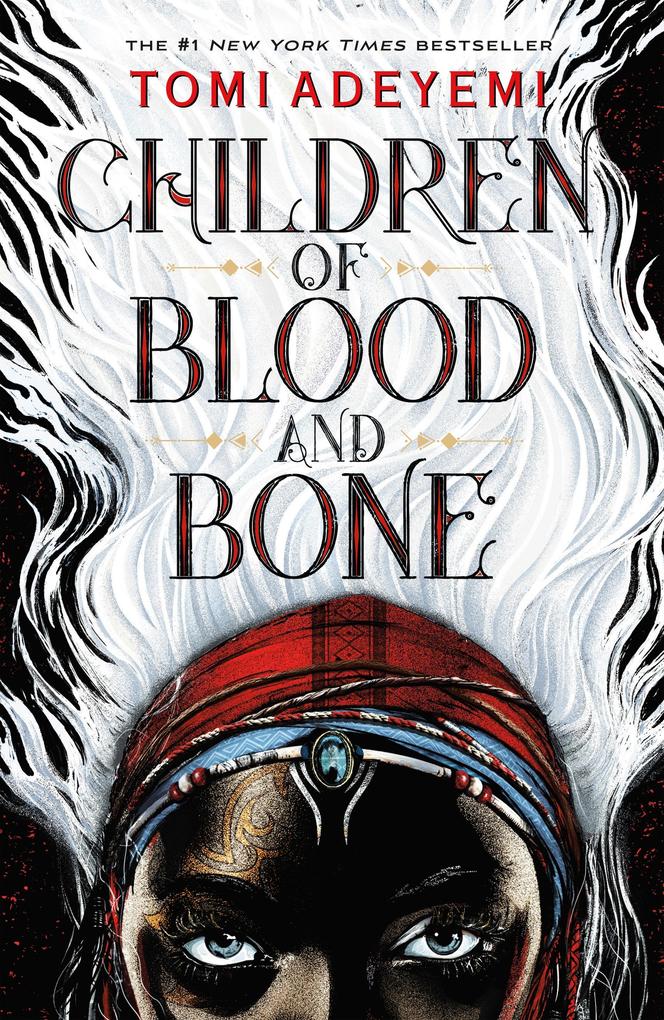 Produktbild: Children of Blood and Bone | Tomi Adeyemi