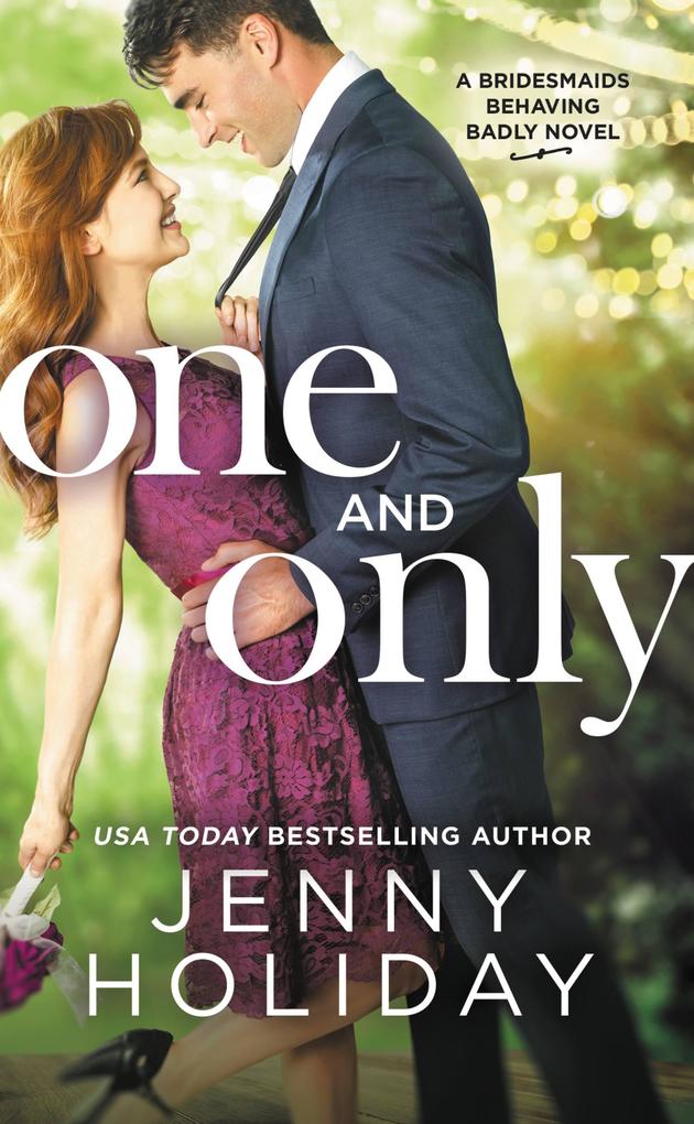 Produktbild: One and Only | Jenny Holiday