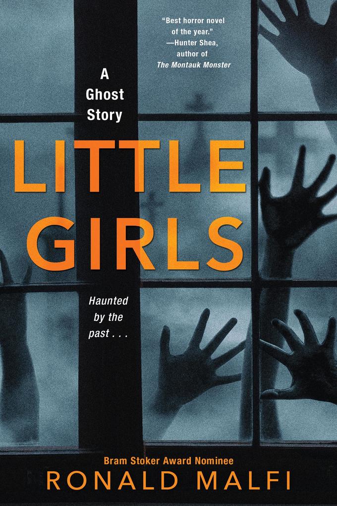 Produktbild: Little Girls | Ronald Malfi