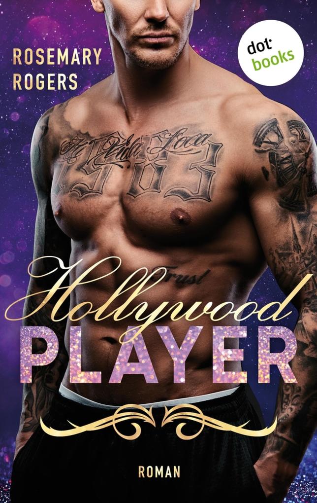 Produktbild: Hollywood Player | Rosemary Rogers