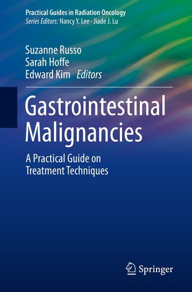 Produktbild: Gastrointestinal Malignancies