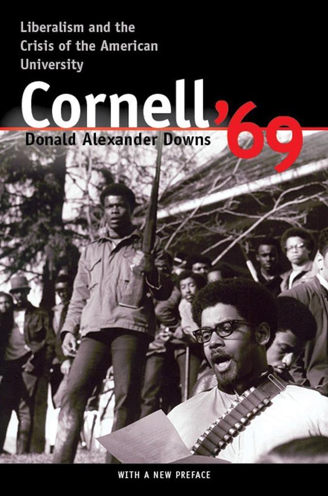 Produktbild: Cornell '69 | Donald A. Downs