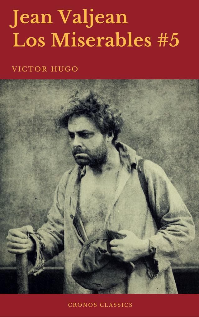 Produktbild: Jean Valjean (Cronos Classics) | Cronos Classics, Victor Hugo