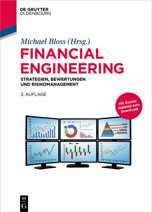 Produktbild: Financial Engineering