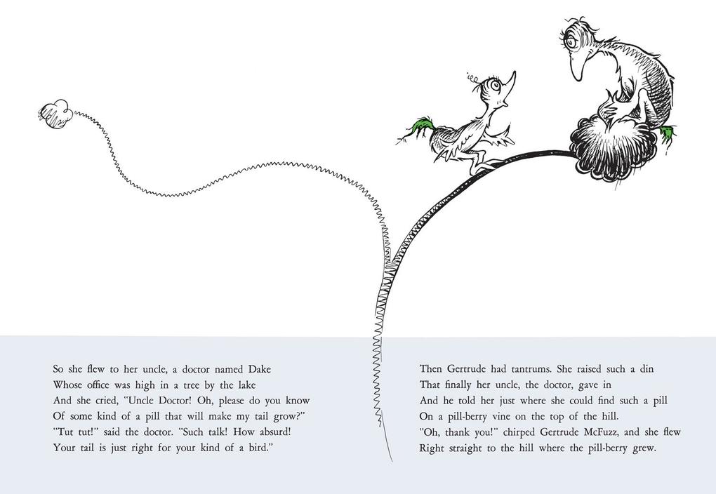 Weitere Ansicht: Yertle the Turtle and Other Stories | Seuss