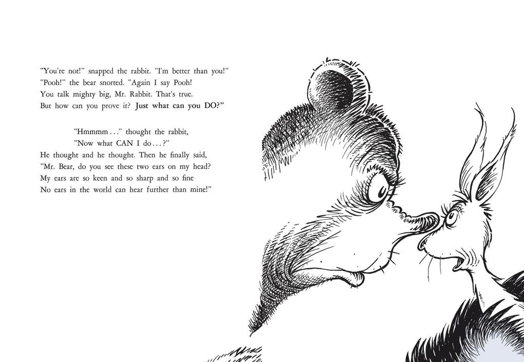 Weitere Ansicht: Yertle the Turtle and Other Stories | Seuss
