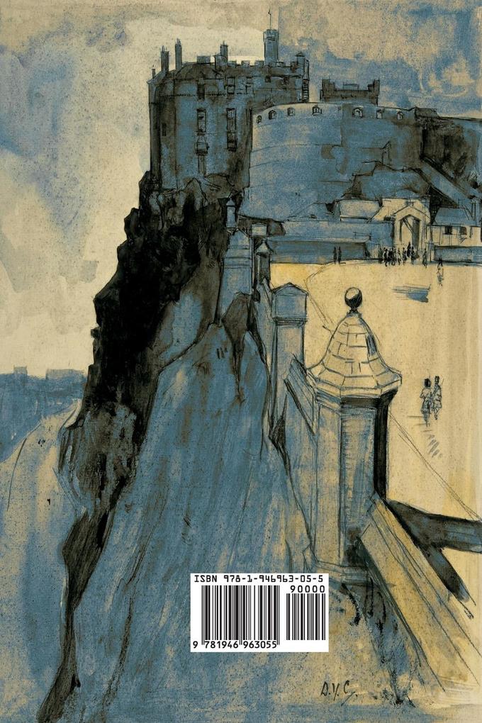 Weitere Ansicht: The Blue Castle | L. M. Montgomery