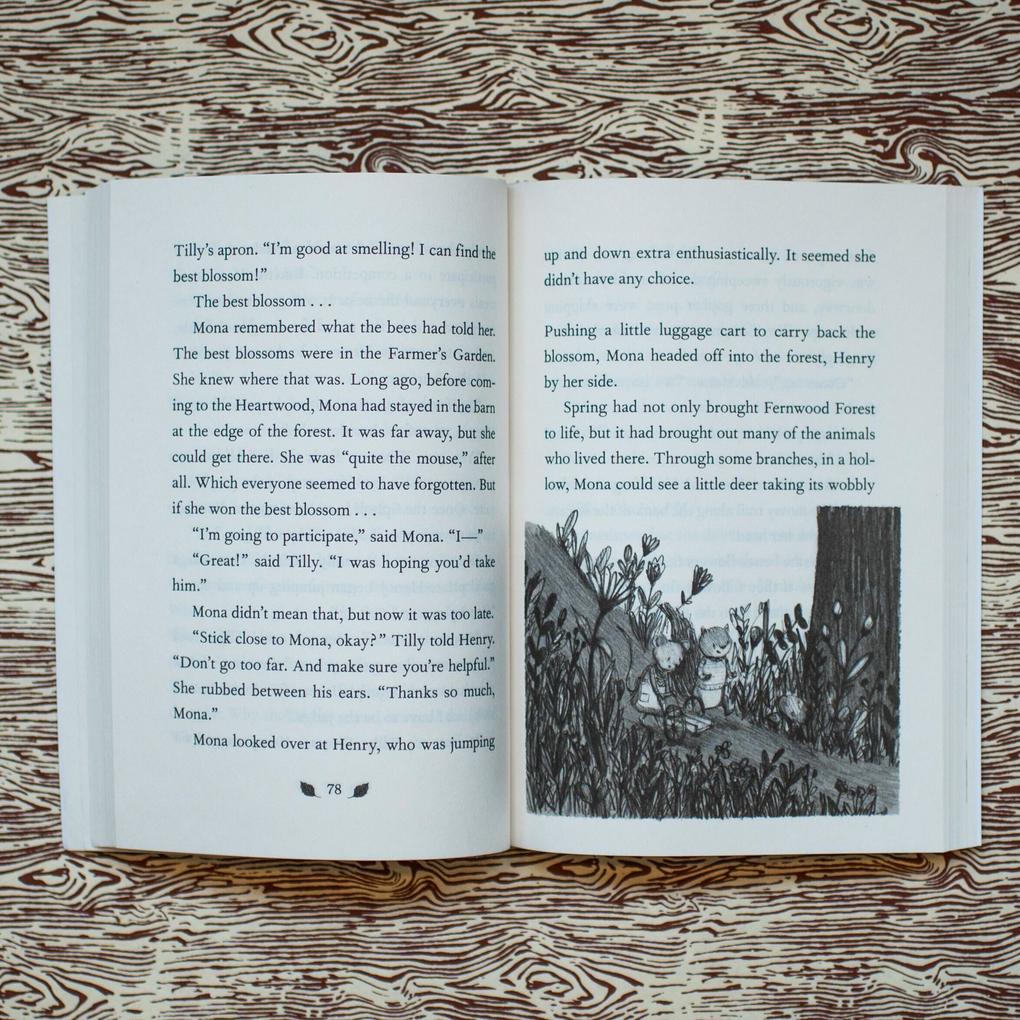 Weitere Ansicht: Better Together | Kallie George