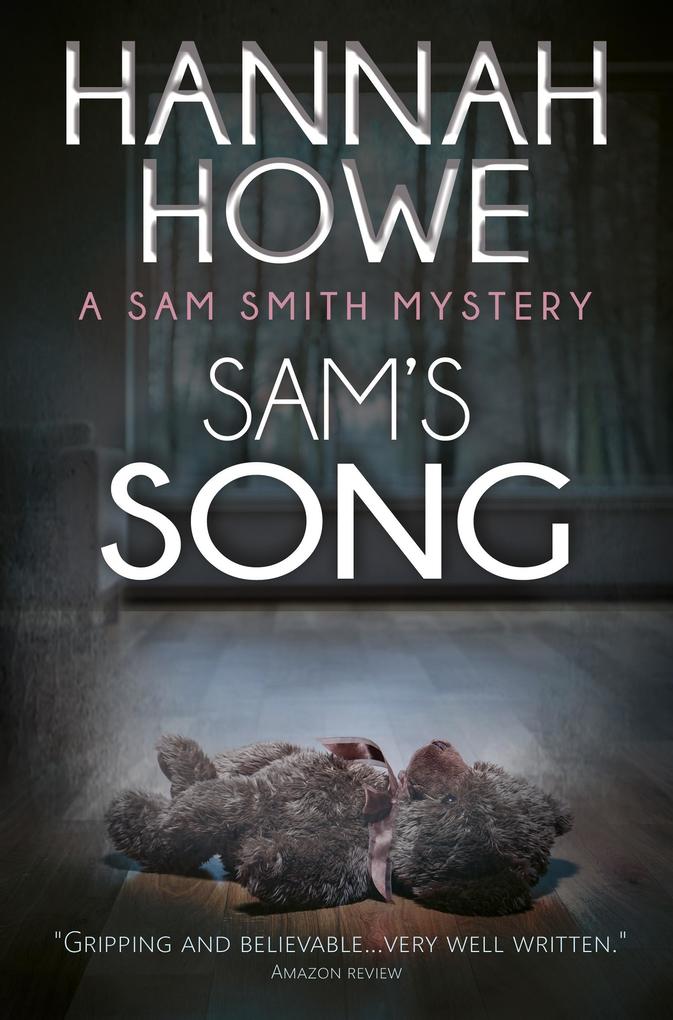 Produktbild: Sam's Song | Hannah Howe