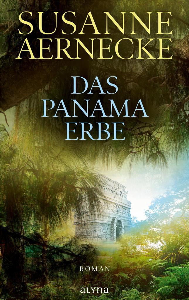 Produktbild: Das Panama-Erbe | Susanne Aernecke