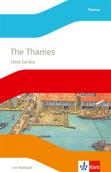 Produktbild: The Thames | Chris Caridia