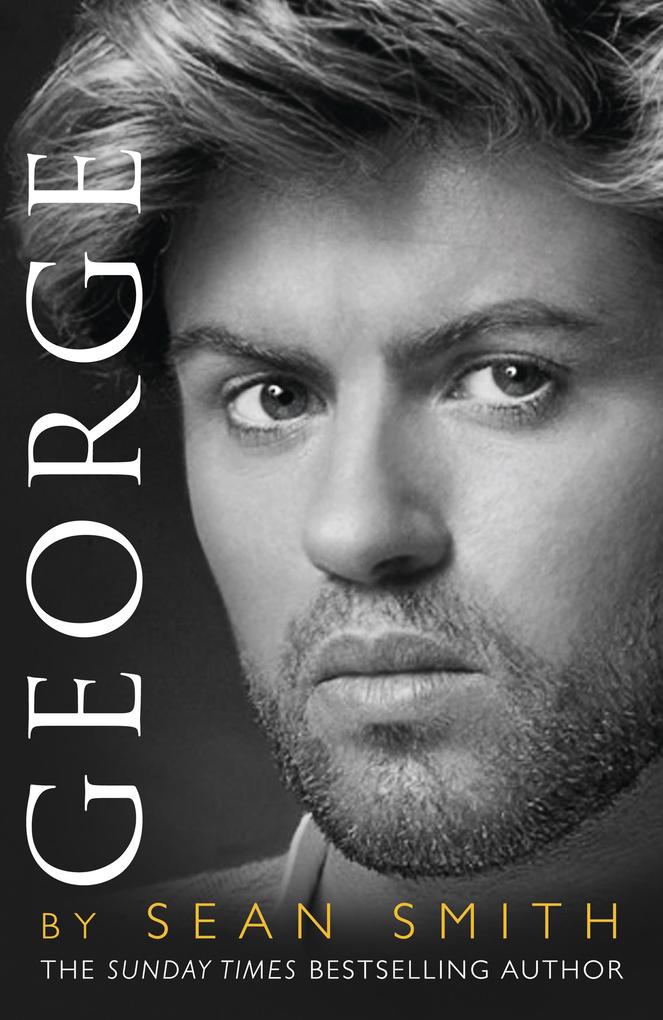 Produktbild: George | Sean Smith