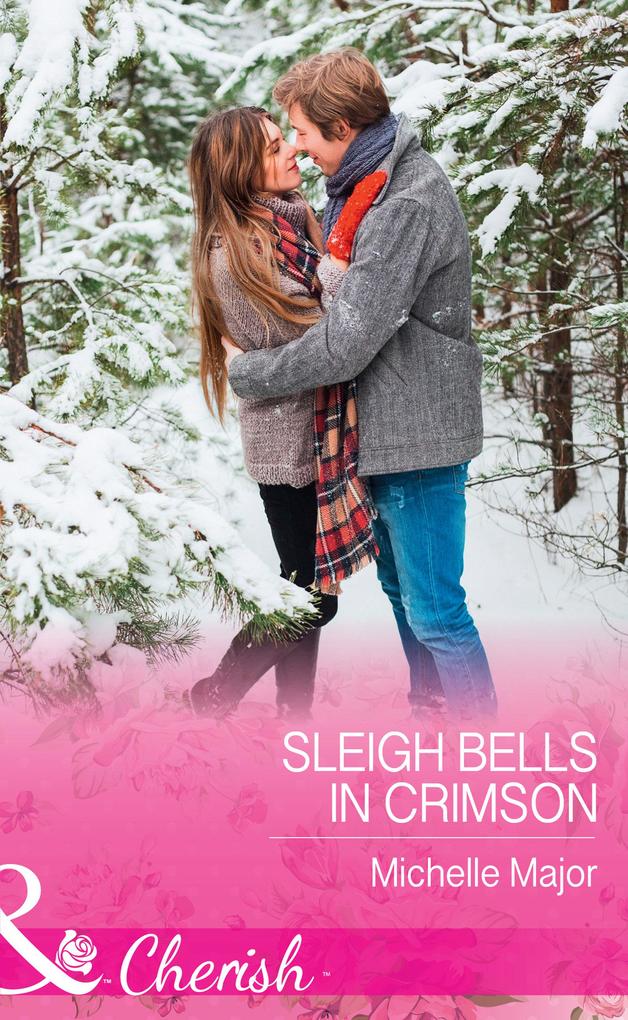 Produktbild: Sleigh Bells In Crimson | Michelle Major