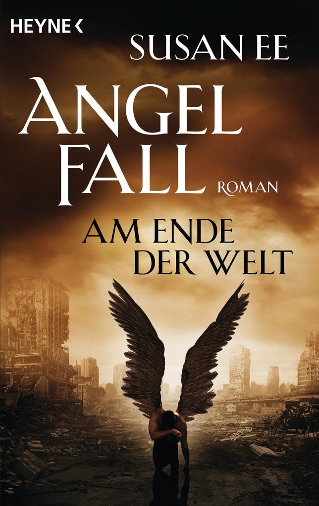 Produktbild: Angelfall - Am Ende der Welt | Susan Ee