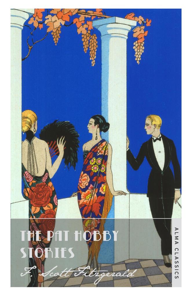 Produktbild: Pat Hobby Stories | F. Scott Fitzgerald