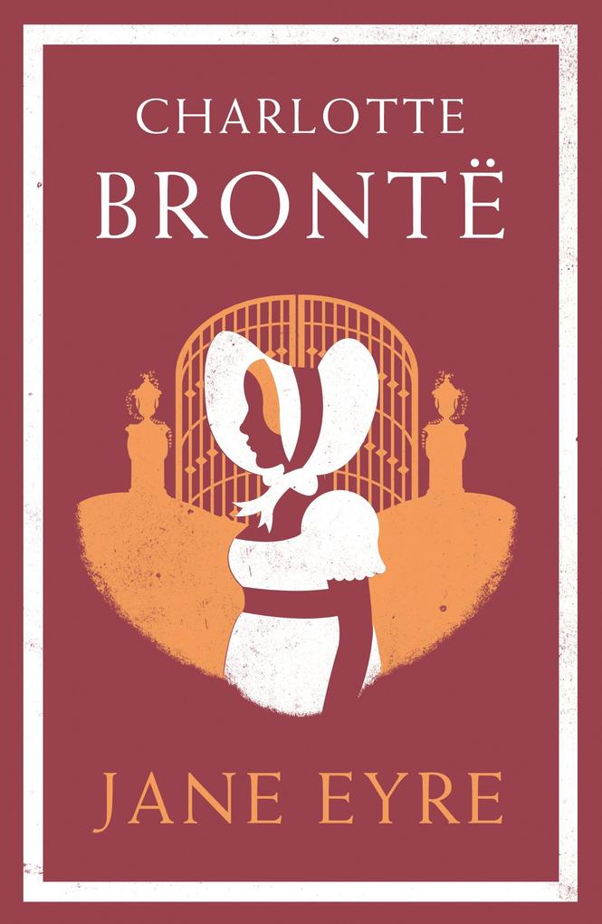 Produktbild: Jane Eyre | Charlotte Bronte