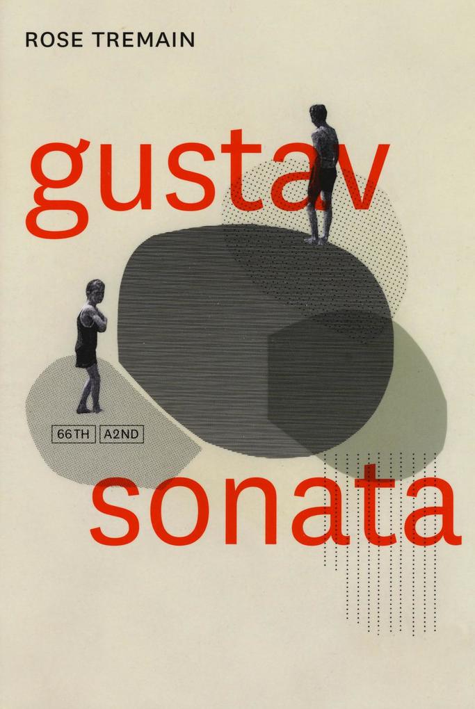 Produktbild: Gustav sonata | Rose Tremain