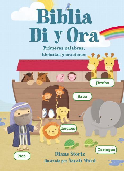 Produktbild: Biblia Di Y Ora | Diane M Stortz