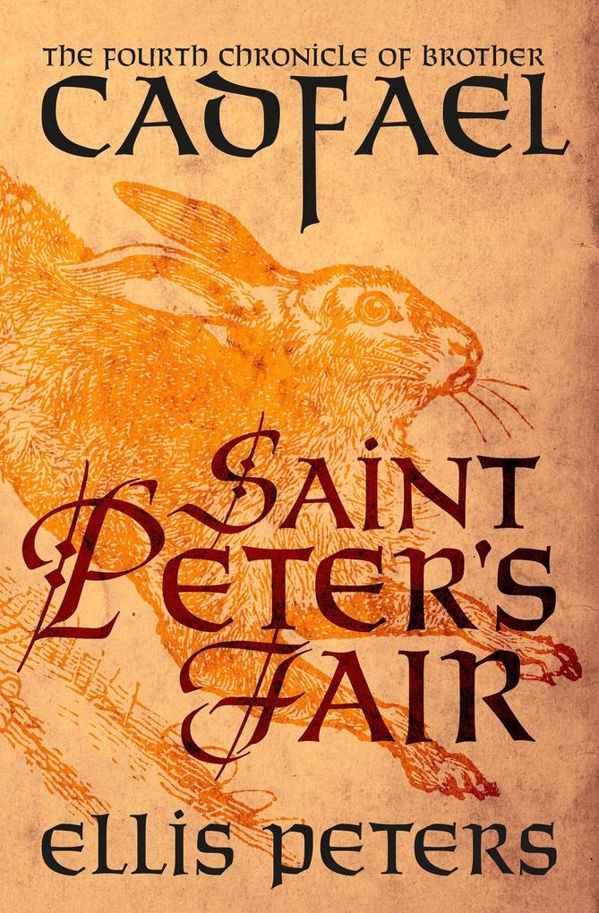Produktbild: Saint Peter's Fair | Ellis Peters