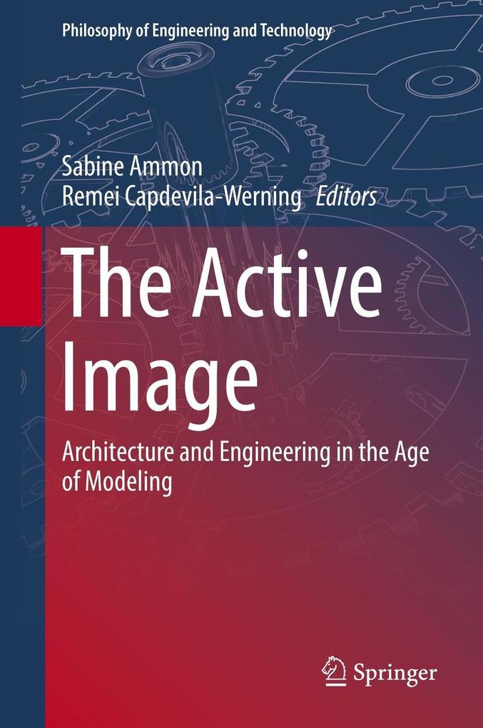 Produktbild: The Active Image