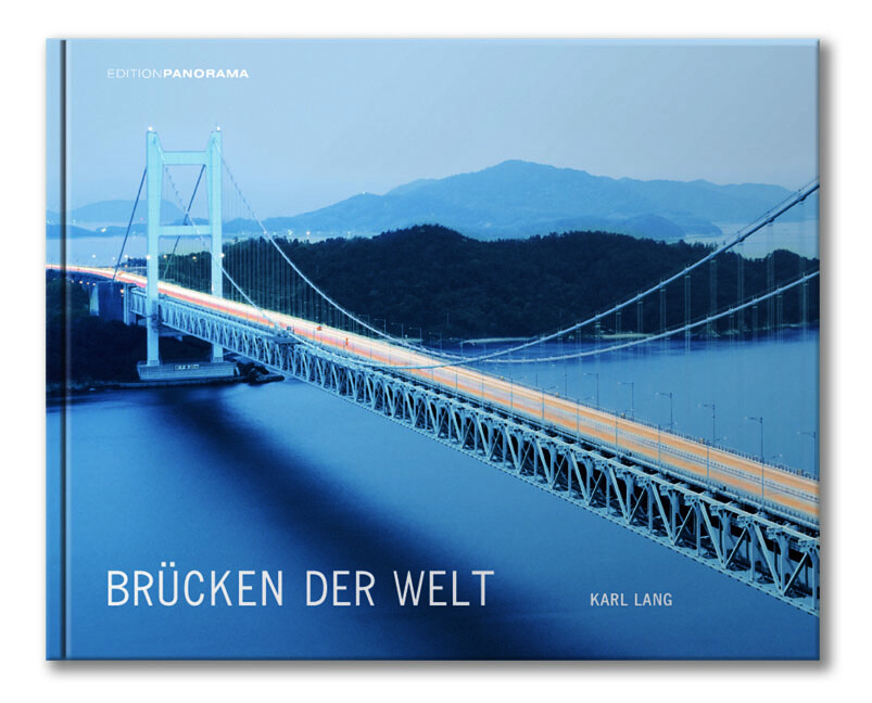 Produktbild: Brücken der Welt | Karl Lang