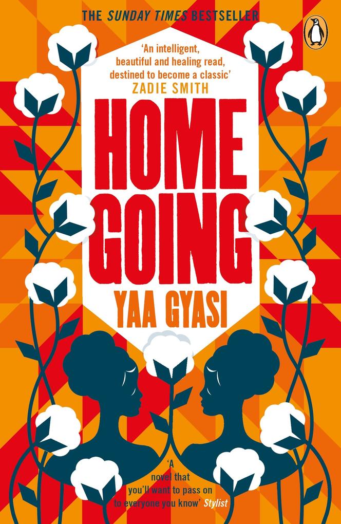 Produktbild: Homegoing | Yaa Gyasi