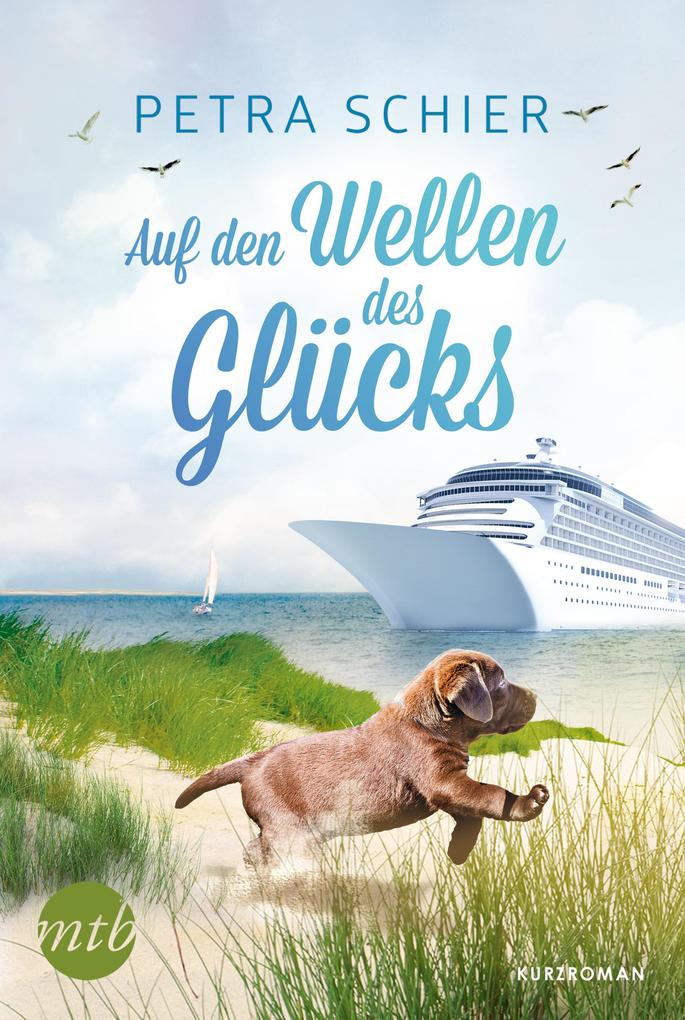 Produktbild: Auf den Wellen des Glücks | Petra Schier