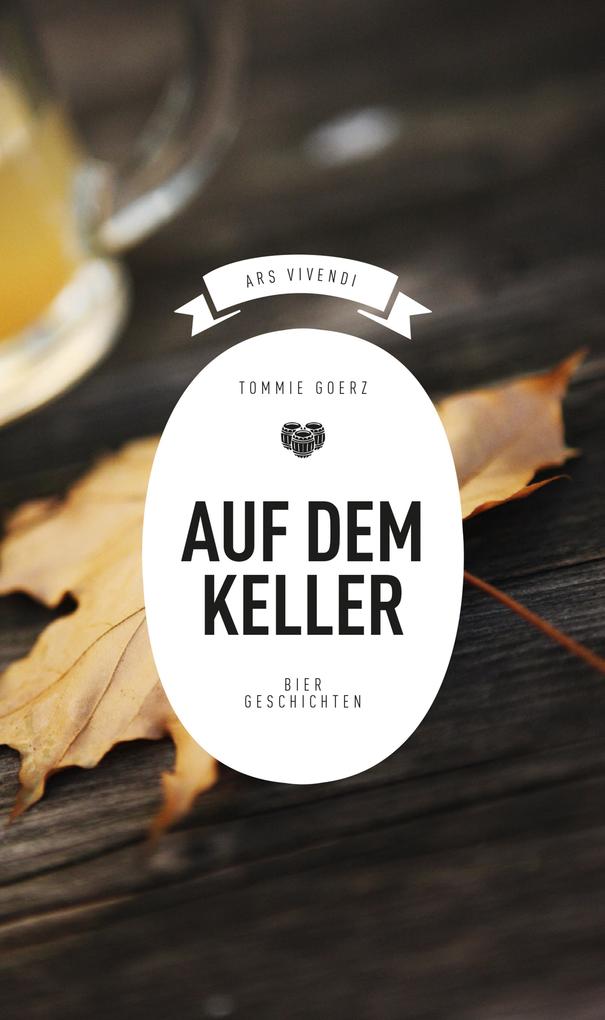 Produktbild: Auf dem Keller | Tommie Goerz