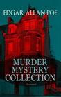 MURDER MYSTERY COLLECTION (Illustrated)