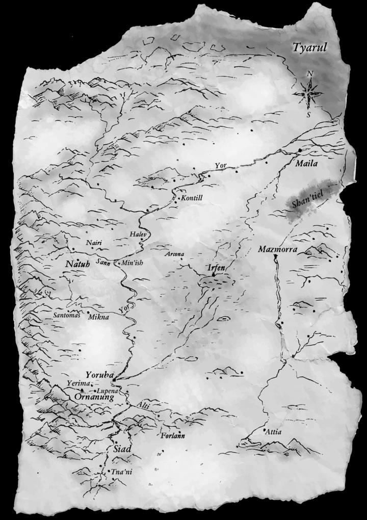 Weitere Ansicht: Das Vermächtnis der Wölfe Teil 3 - Zwang | Farina de Waard