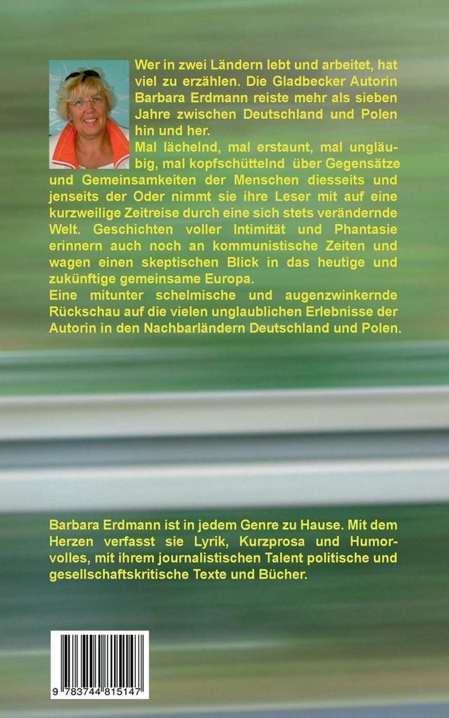 Weitere Ansicht: Schleudertrauma gratis | Barbara Erdmann