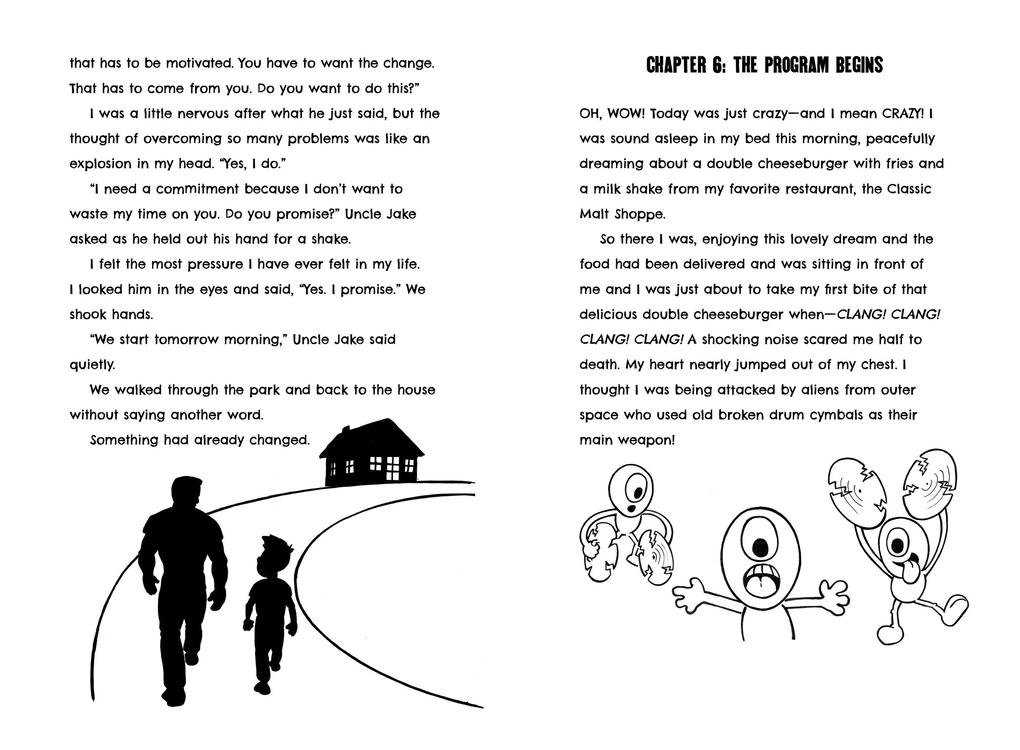 Weitere Ansicht: Way of the Warrior Kid | Jocko Willink
