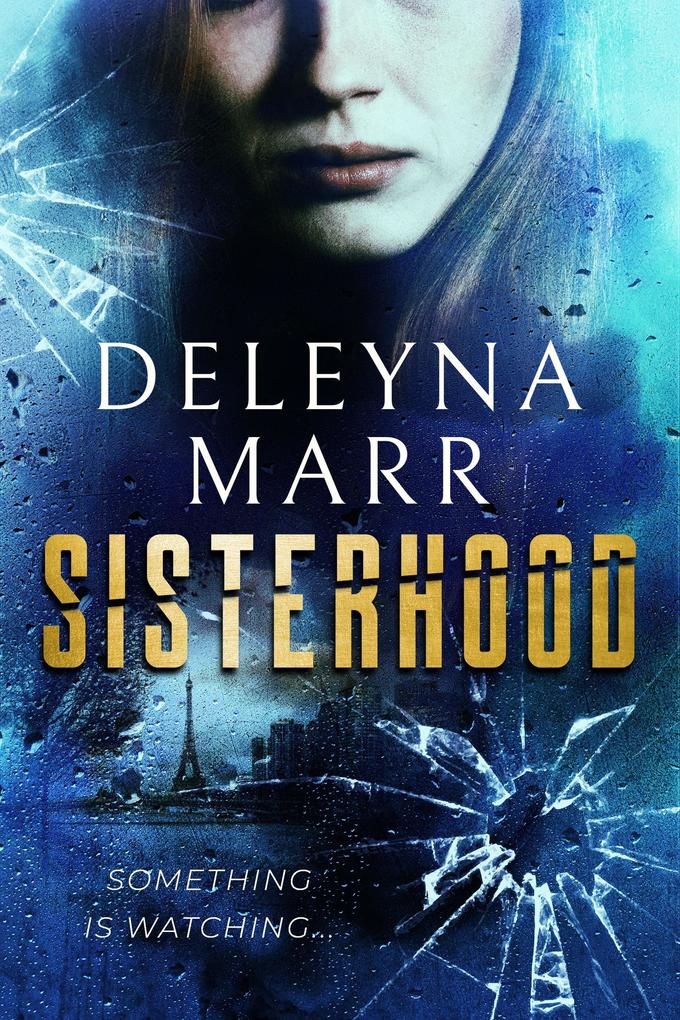 Produktbild: Sisterhood | Deleyna Marr