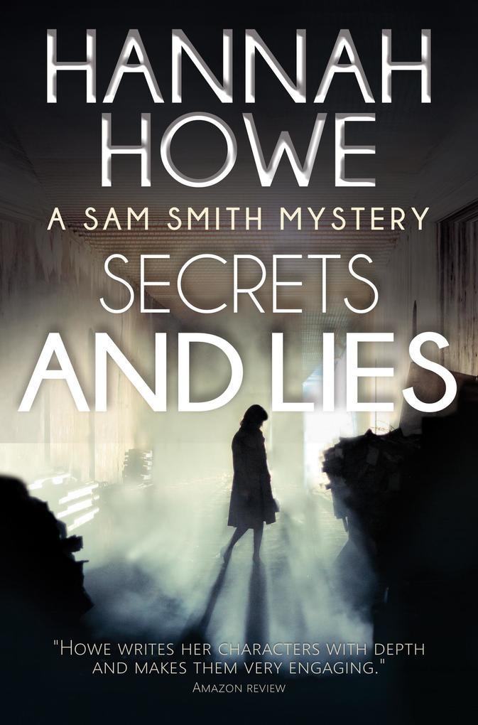 Produktbild: Secrets and Lies | Hannah Howe