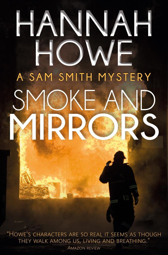 Produktbild: Smoke and Mirrors | Hannah Howe