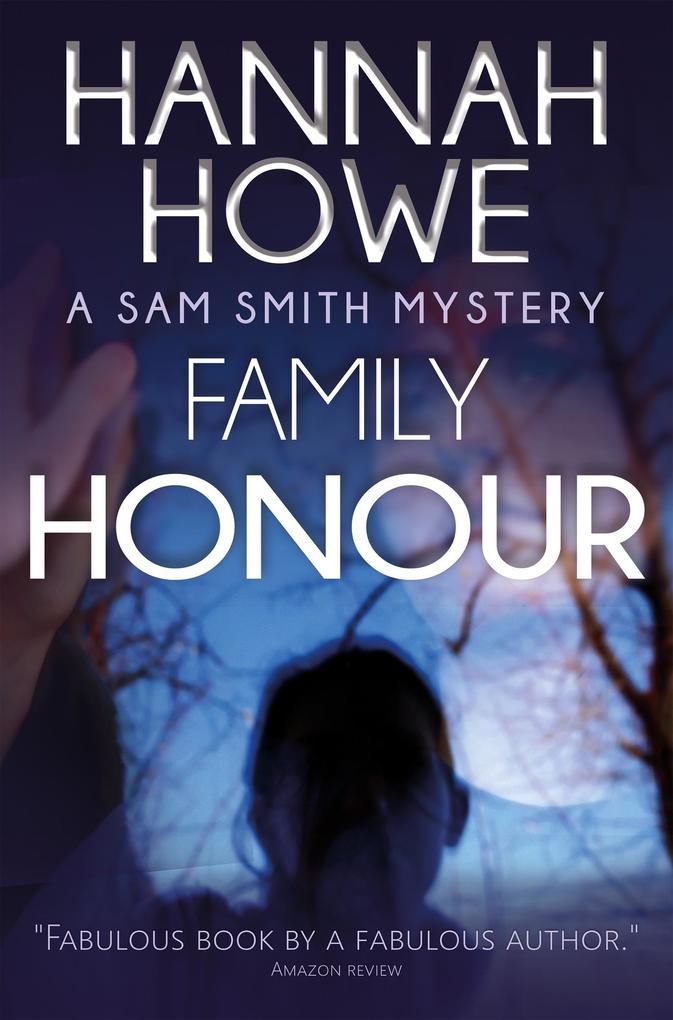 Produktbild: Family Honour | Hannah Howe