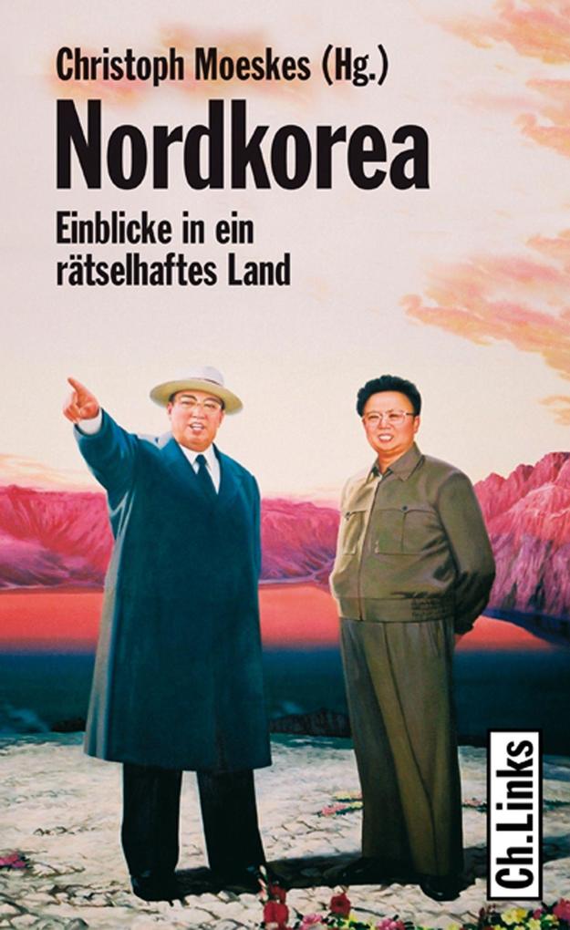 Produktbild: Nordkorea