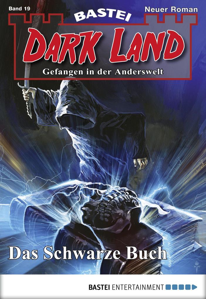 Produktbild: Dark Land - Folge 019 | Rafael Marques