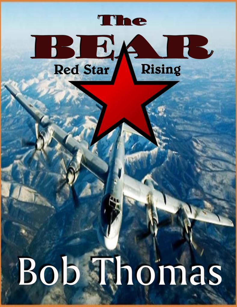Produktbild: The Bear | Robert Thomas