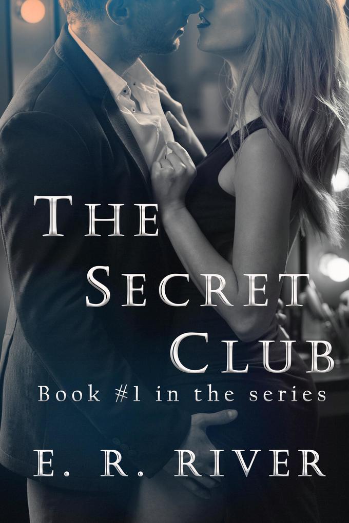 Produktbild: The Secret Club | E. R. River