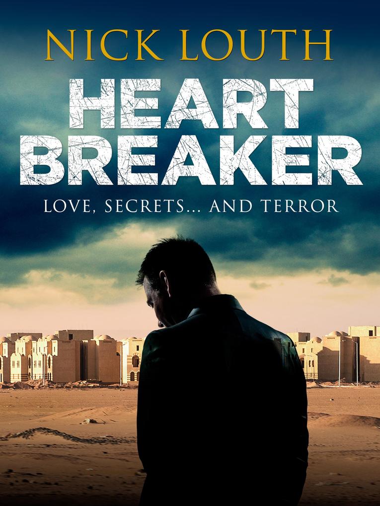 Produktbild: Heartbreaker | Nick Louth