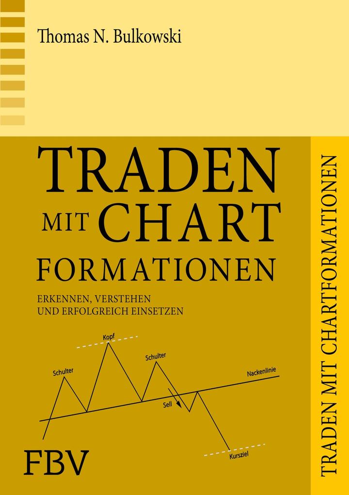 Traden mit Chartformationen als eBook epub