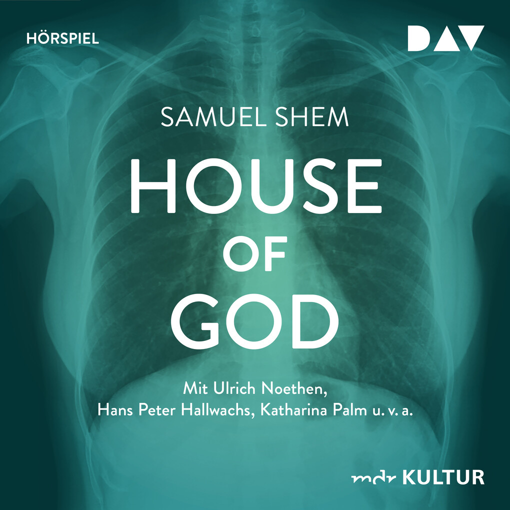 samuel shem house of god quotes